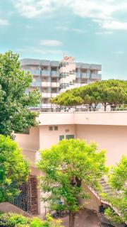 Appartamento Central Park - Affitti Brevi Italia - Rimini - 8