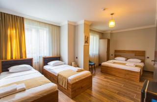 Memory - Batumi - 1
