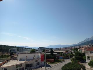 City Apartment Dora - Makarska (Macarsca) - 4