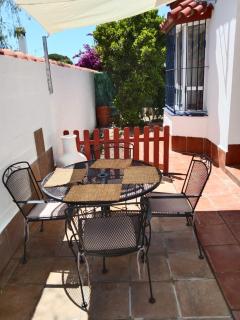 Chalet Aquí No Es - Chiclana de la Frontera - 5