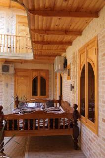 SULTANAT Samarkand - 7