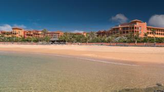 Sheraton Fuerteventura Golf & Spa Resort - Caleta de Fuste - 8