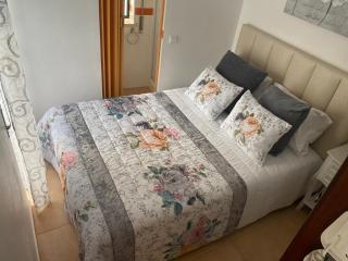 Casa Prédio triplex - Faneca Apartamentos - Nazaré - 9