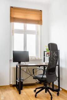 Zwei Charmante Privatzimmer mit Wohnbereich in zentraler Berliner Wohnung - Berlino - 6