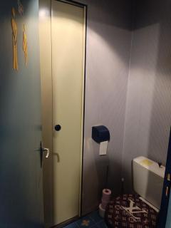 Lit 1 personne grand bureau - 2