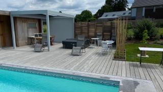 B&B Les Autres Sens - Villers-la-Ville - 4