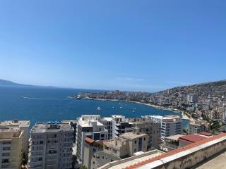 Blue Breeze Attic Apartments - Saranda - 0