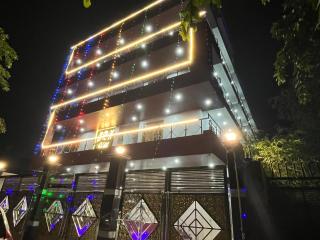 SRH HOTEL - 2
