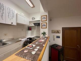 Appartamento La Baita Case Gigiat - Affitti Brevi Italia - 8