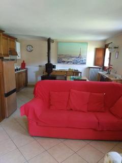 Casa di Giò - Pettenasco - 7