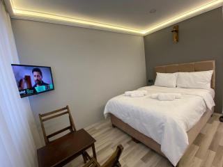 Yamaç Çam Hotel - 1