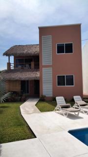 Residencial San Agustin Huatulco - Santa Cruz Huatulco - 8