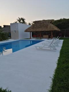 Residencial San Agustin Huatulco - Santa Cruz Huatulco - 4