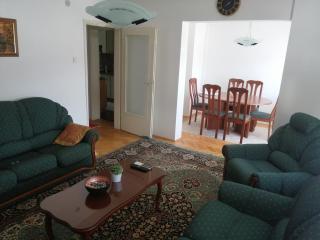 STE-FI APARTMANS - Gostivar - 2