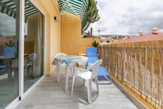 Luxury Flat, few minutes from Fanabe Beach! - Adeje - 2