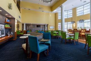 Hampton Inn & Suites Jacksonville Deerwood Park - Jacksonville - 5