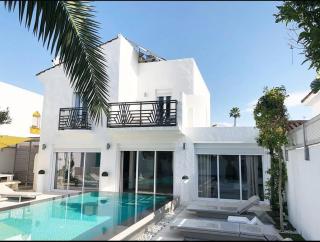 Villa Luxe, Puerto Banus, Marbella - 3