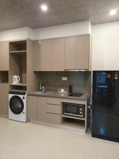 The Song - Thuan's Apartment 2518 - Vung Tau - 5
