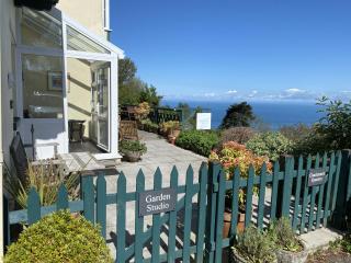 North Walk House - Lynton - 6