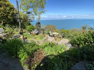 North Walk House - Lynton - 5