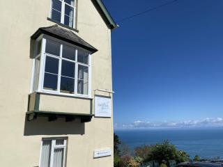 North Walk House - Lynton - 2