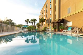 Hampton Inn & Suites Jacksonville-Airport - Jacksonville - 1