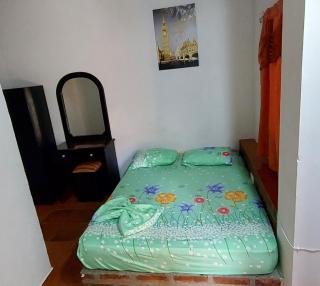 HOTEL CASA COLONIAL - 2