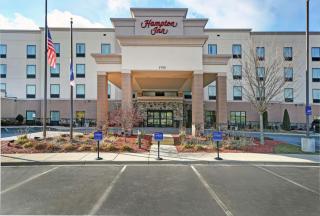 Hampton Inn Beloit - Beloit - 9