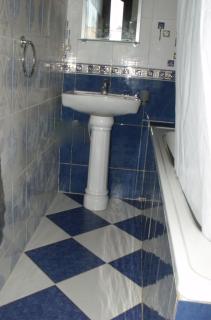 Iarimbato Hotel - Antananarivo - 6