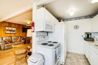 Peaceful Cloverdale Home - Walk to Winema Beach - Cloverdale - 4