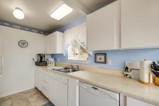 Peaceful Cloverdale Home - Walk to Winema Beach - Cloverdale - 3