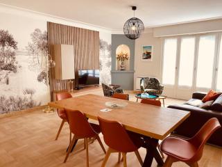 Appartement spacieux centre ville et plage à pied - Concarneau - 2