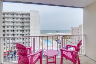 Flamingo Motel - Ocean City - 0
