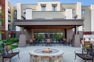 Homewood Suites by Hilton Kalispell - Kalispell - 8