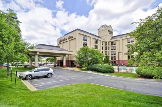 Hampton Inn Overland Park - Overland Park - 0