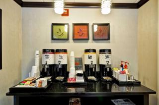 Hampton Inn Overland Park - Overland Park - 3