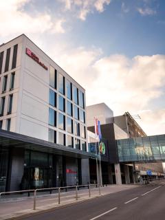 Hilton Garden Inn Krakow Airport - Krakow - 9
