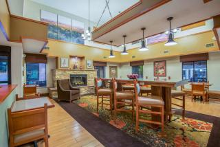 Hampton Inn & Suites Los Alamos - Los Alamos - 7