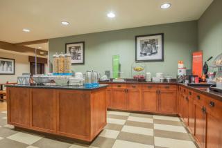 Hampton Inn & Suites Los Alamos - Los Alamos - 6