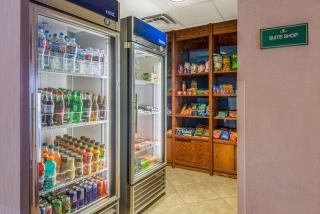 Hampton Inn & Suites Los Alamos - Los Alamos - 5