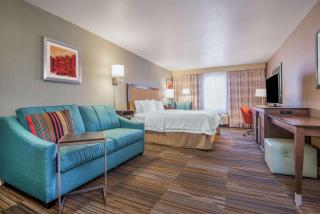 Hampton Inn & Suites Los Alamos - Los Alamos - 2