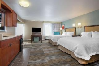 Hampton Inn & Suites Los Alamos - Los Alamos - 1