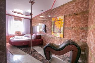 Motel Desejo - Porto Alegre - 7