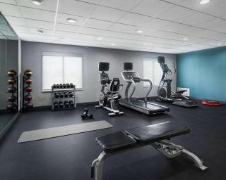Hampton Inn & Suites Lubbock - Lubbock - 3