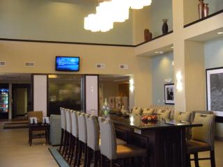 Hampton Inn & Suites Liberal - Liberal - 3