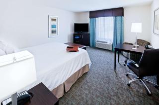 Hampton Inn & Suites Liberal - Liberal - 1