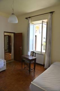 Alassio prima collina ampio appartamento vista mare - 3