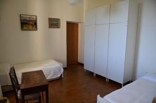 Alassio prima collina ampio appartamento vista mare - 2