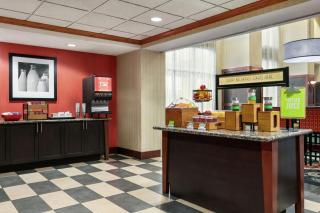Hampton Inn & Suites Lawton - Lawton - 3