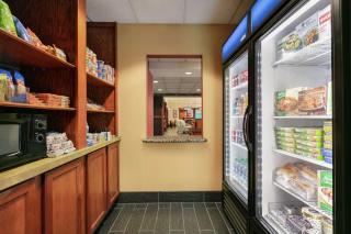 Hampton Inn & Suites Lawton - Lawton - 4